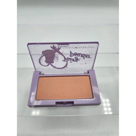No. 2 Rom&nd Neonmoon Fairy Powder Blush NEW - Picture 2 of 3